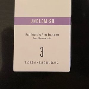 Rodan + Fields Step 3 Unblemish